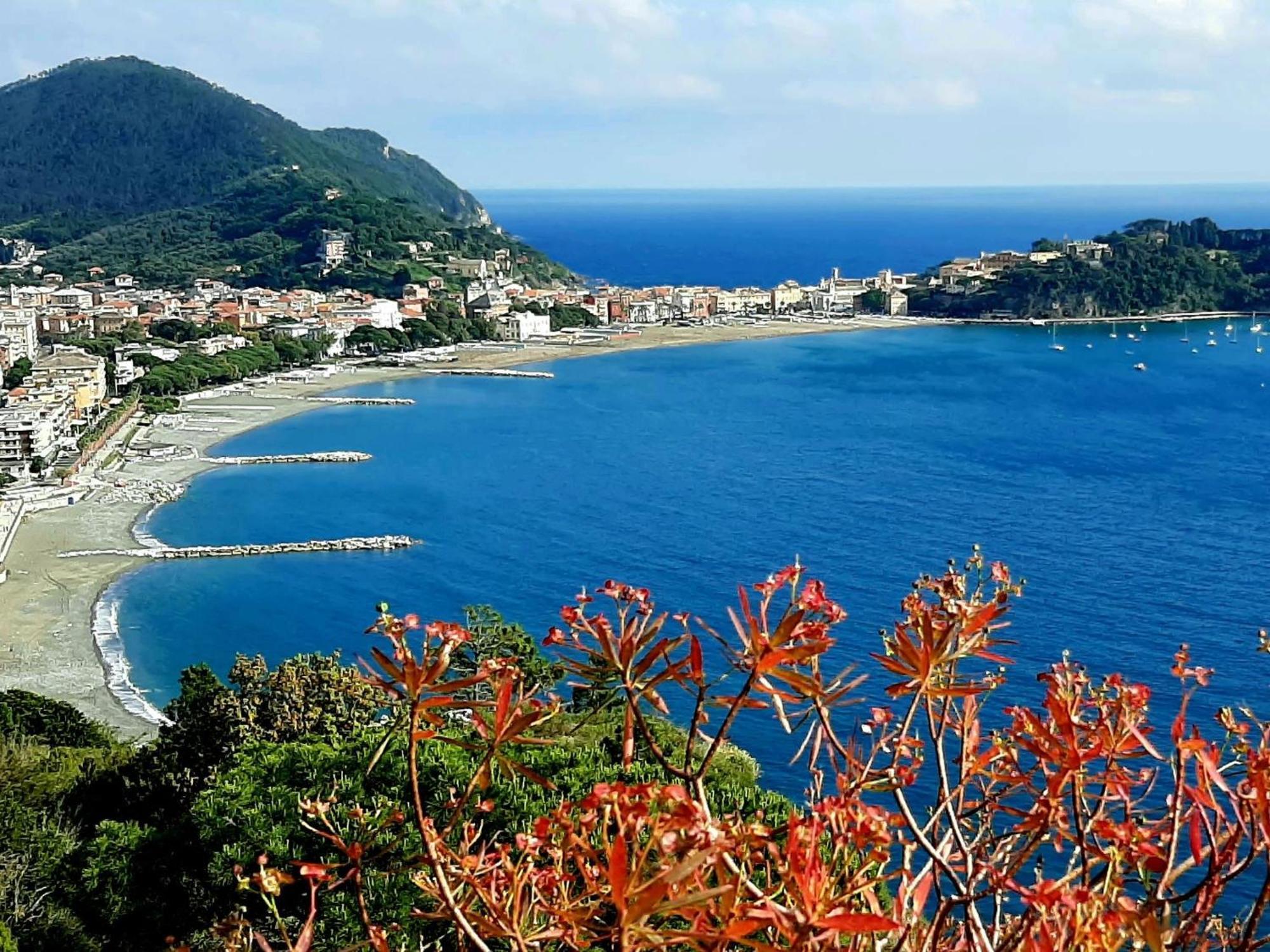 Apartment Caterina By Interhome Sestri Levante Exterior photo