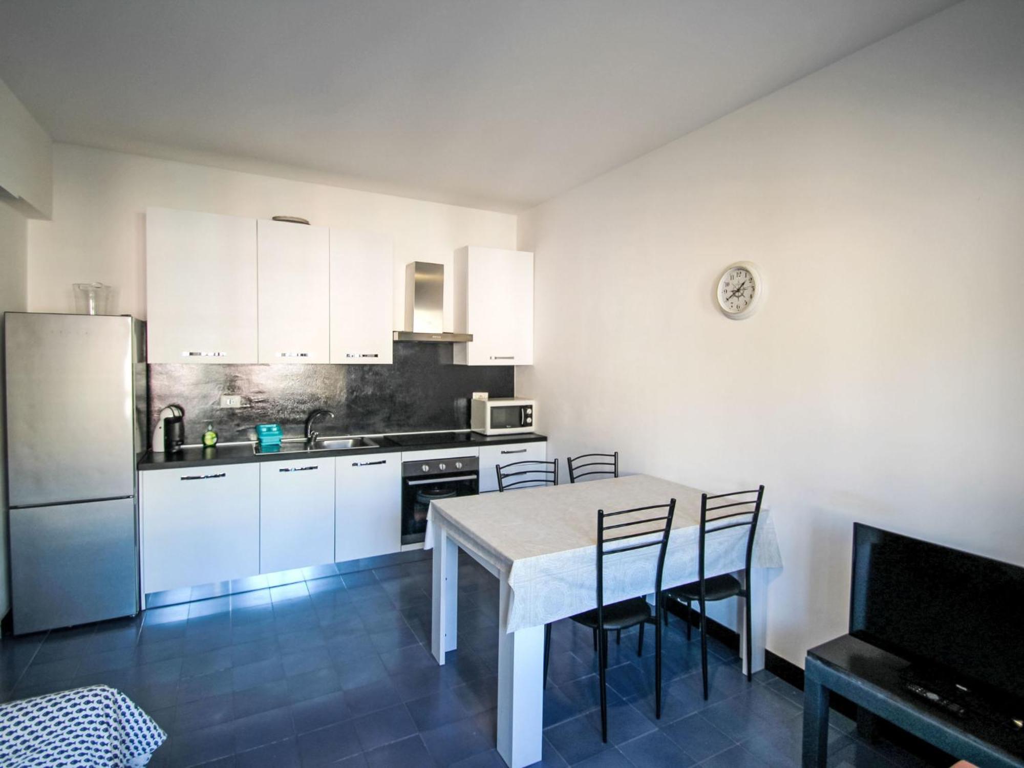 Apartment Caterina By Interhome Sestri Levante Exterior photo