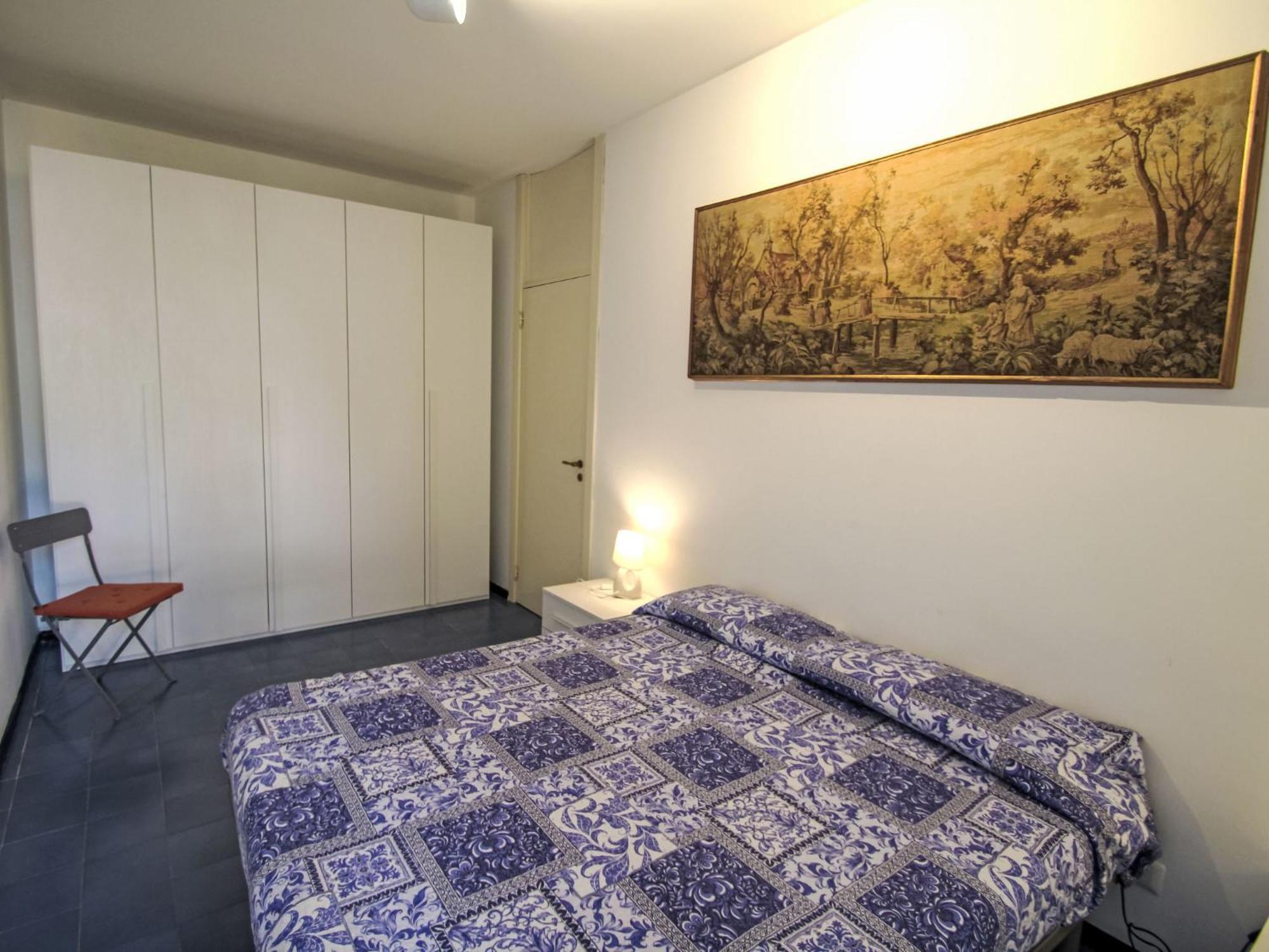 Apartment Caterina By Interhome Sestri Levante Exterior photo