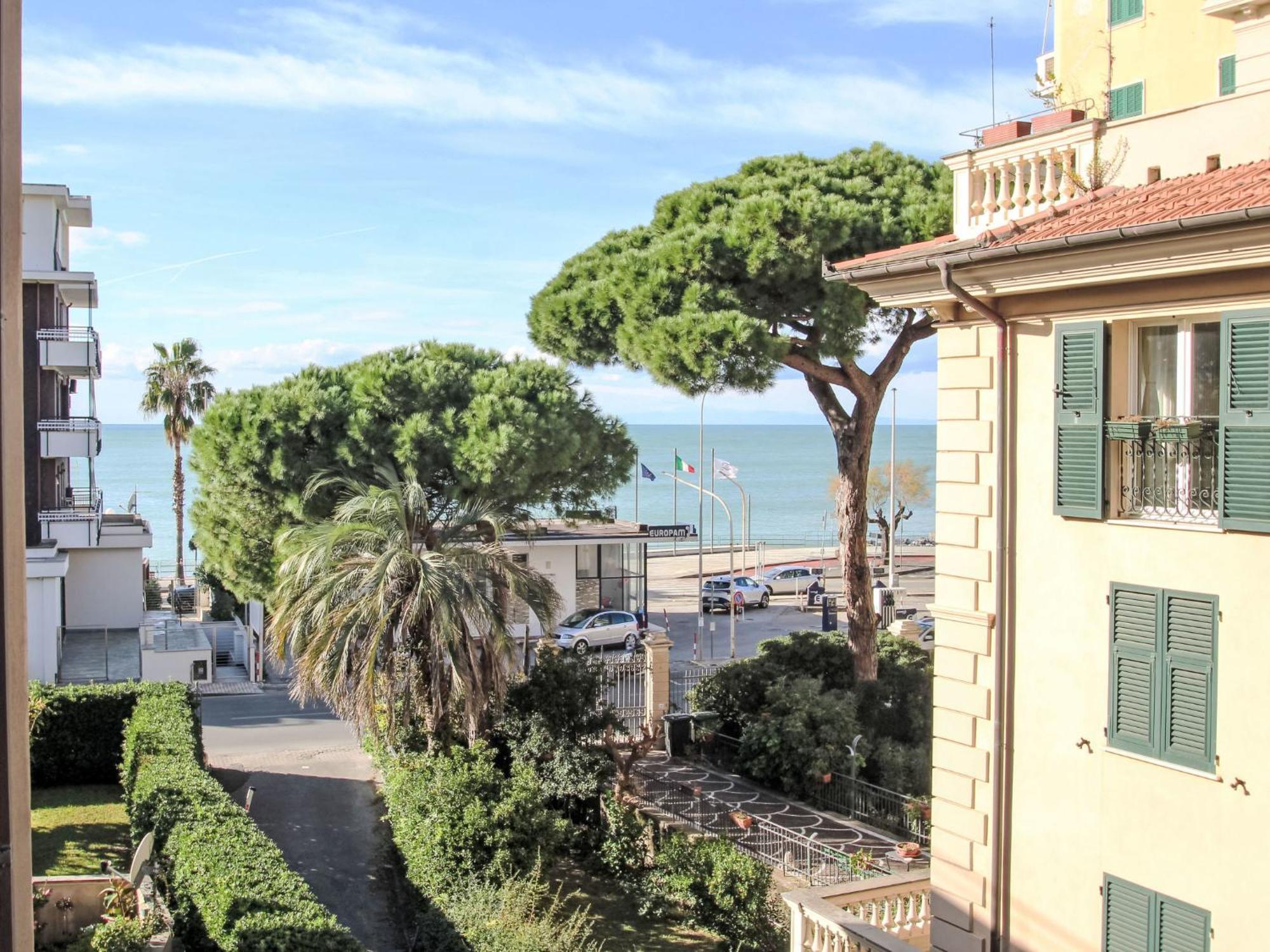 Apartment Caterina By Interhome Sestri Levante Exterior photo