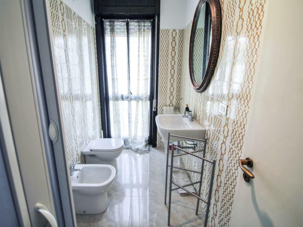 Apartment Caterina By Interhome Sestri Levante Exterior photo