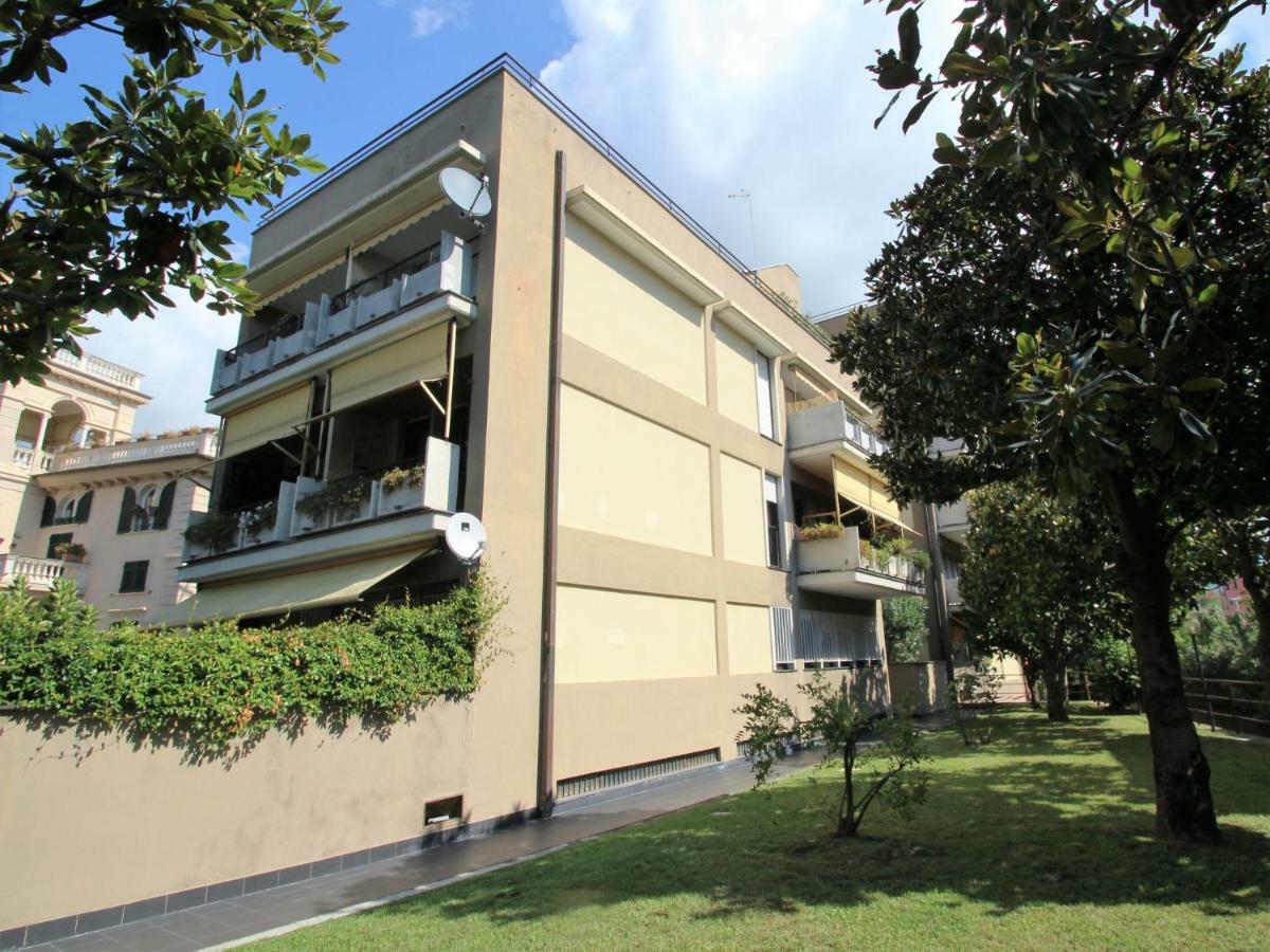 Apartment Caterina By Interhome Sestri Levante Exterior photo