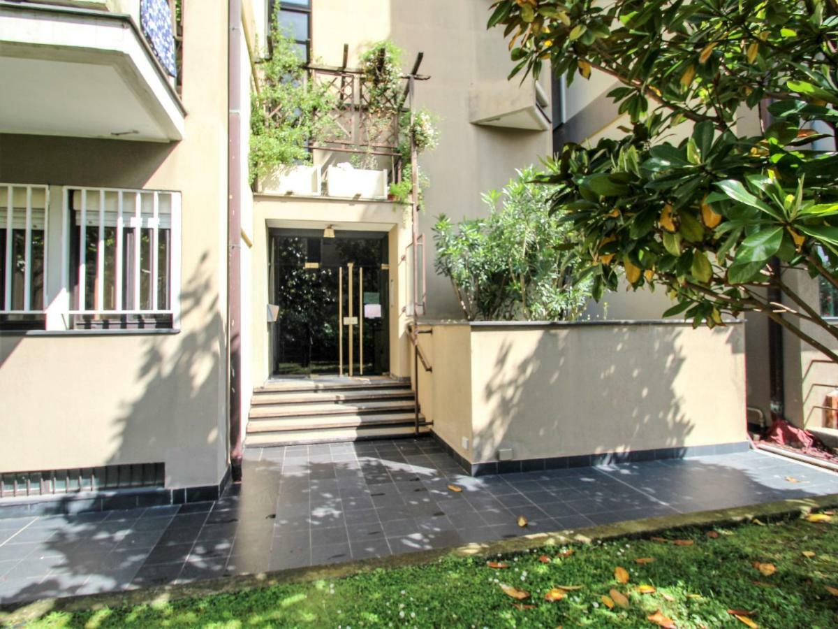 Apartment Caterina By Interhome Sestri Levante Exterior photo